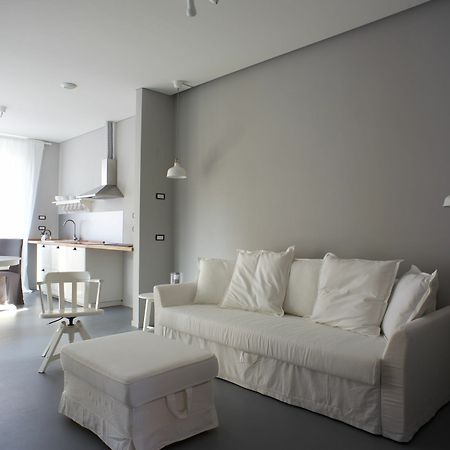 Ba28 Apartments Milánó Kültér fotó