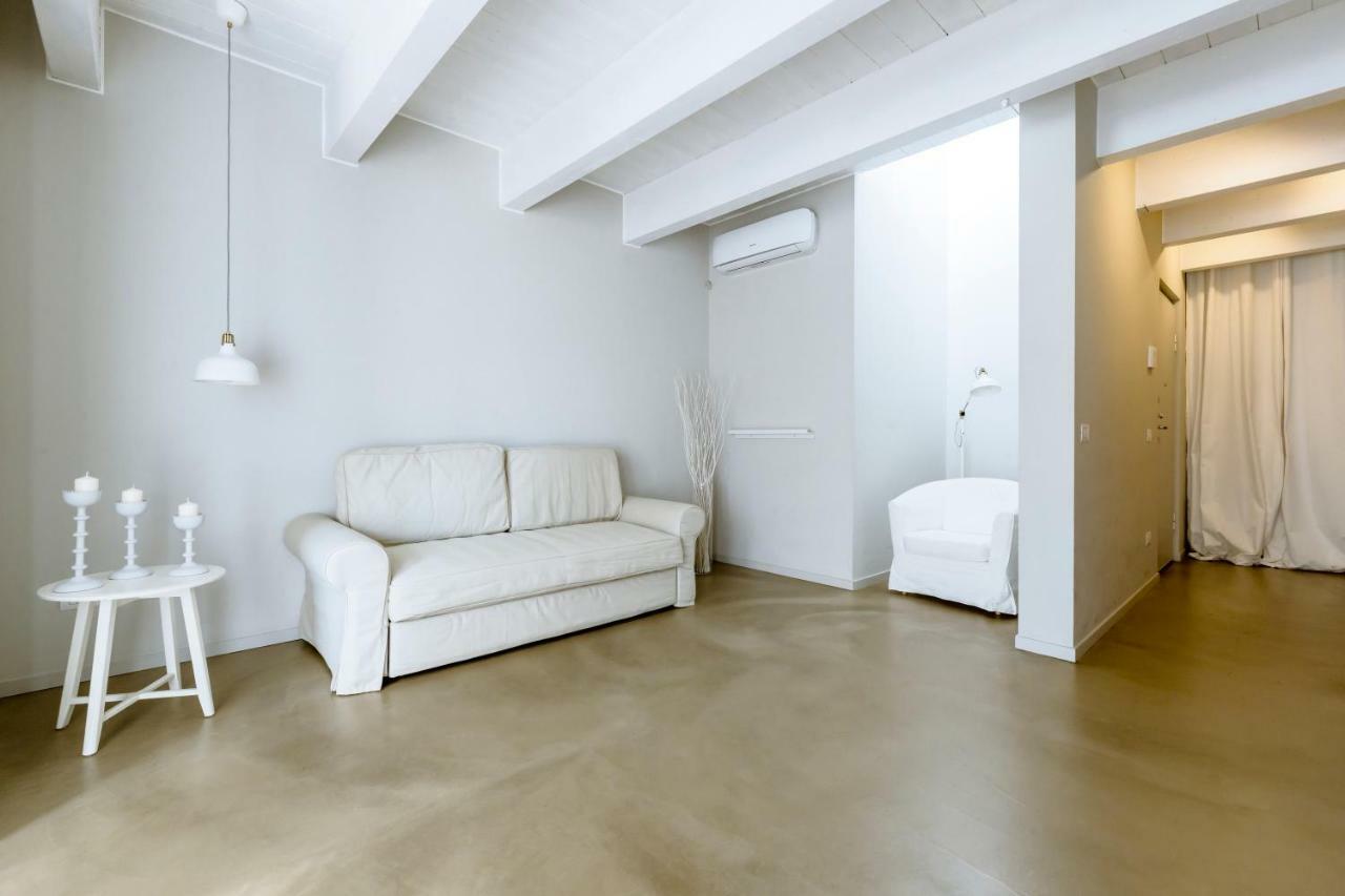 Ba28 Apartments Milánó Kültér fotó