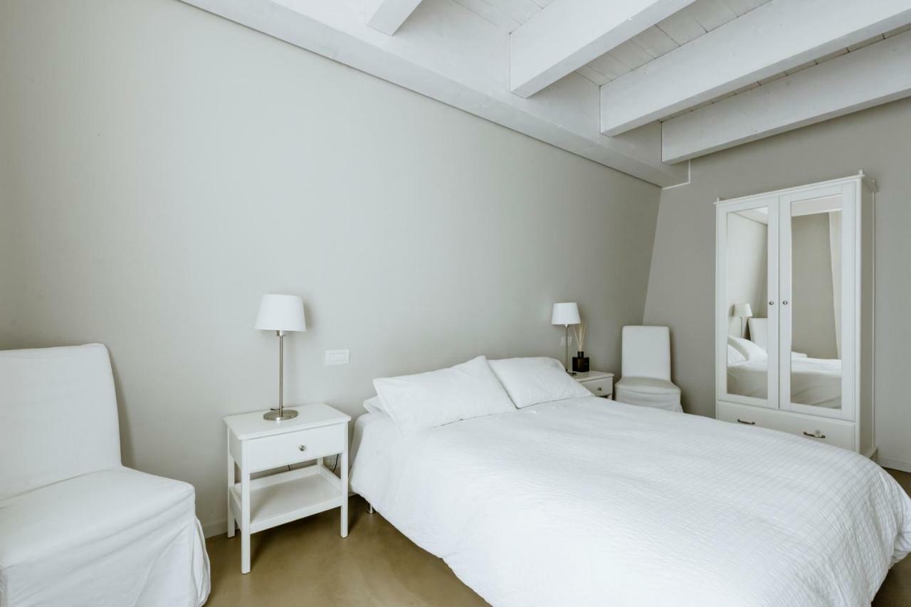 Ba28 Apartments Milánó Kültér fotó