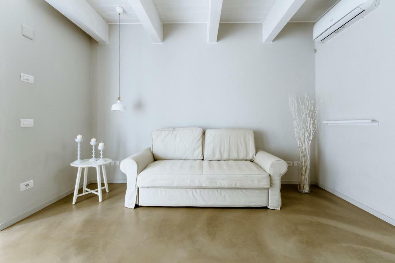 Ba28 Apartments Milánó Kültér fotó