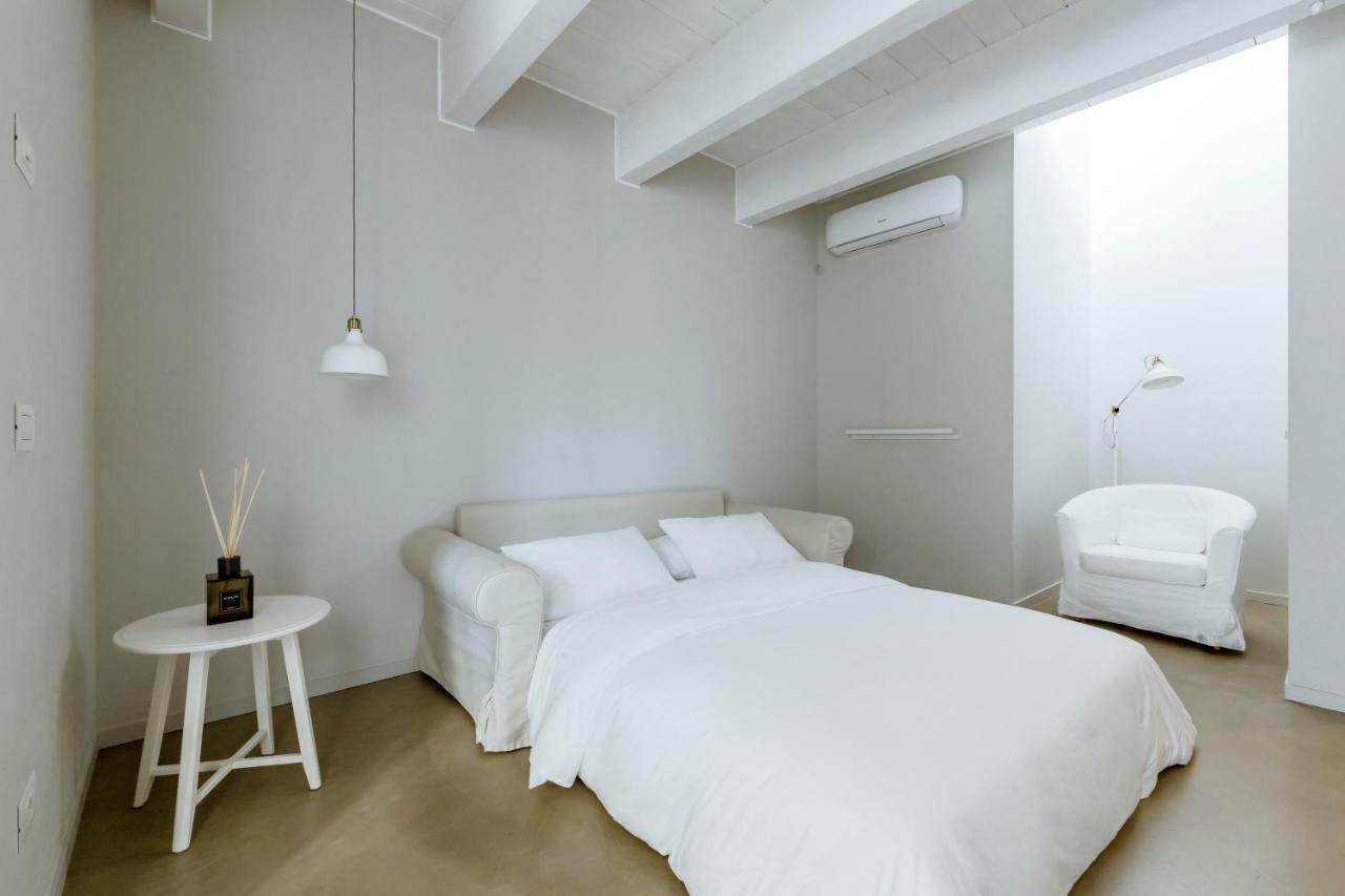 Ba28 Apartments Milánó Kültér fotó