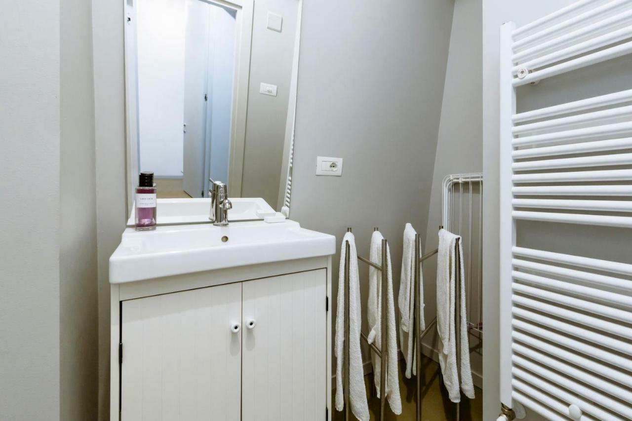 Ba28 Apartments Milánó Kültér fotó