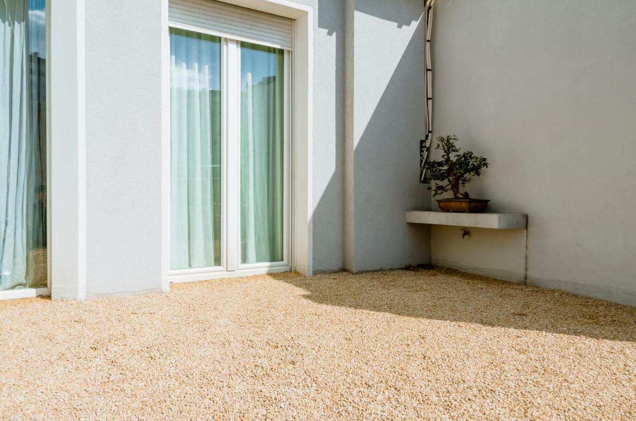 Ba28 Apartments Milánó Kültér fotó
