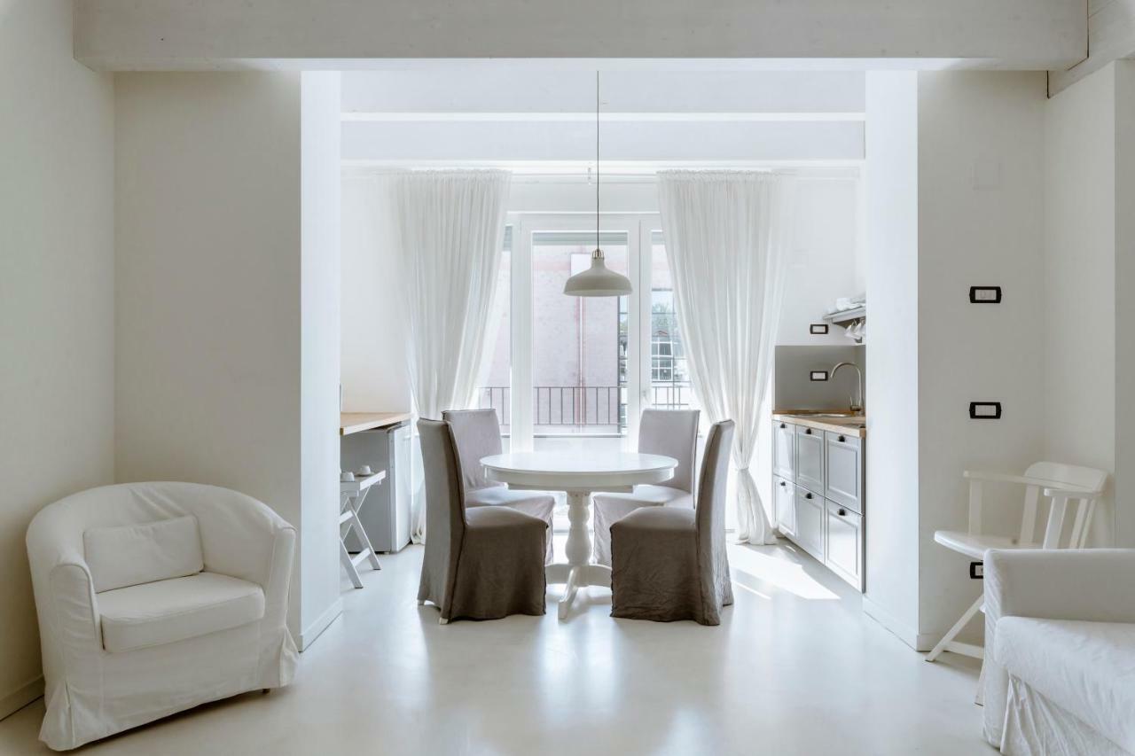 Ba28 Apartments Milánó Kültér fotó