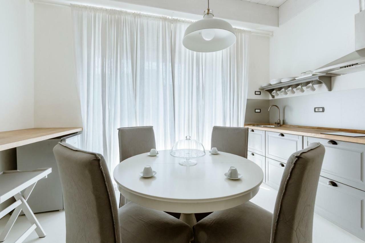 Ba28 Apartments Milánó Kültér fotó