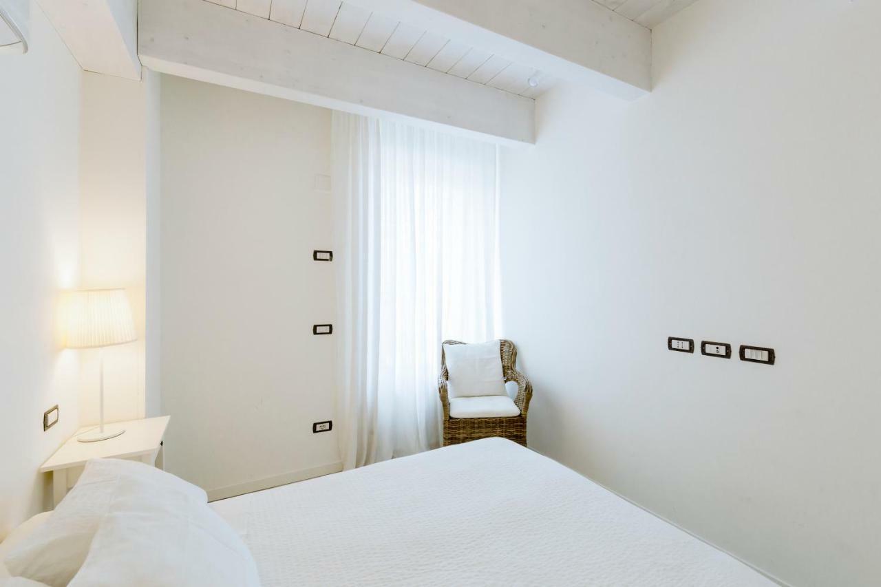 Ba28 Apartments Milánó Kültér fotó