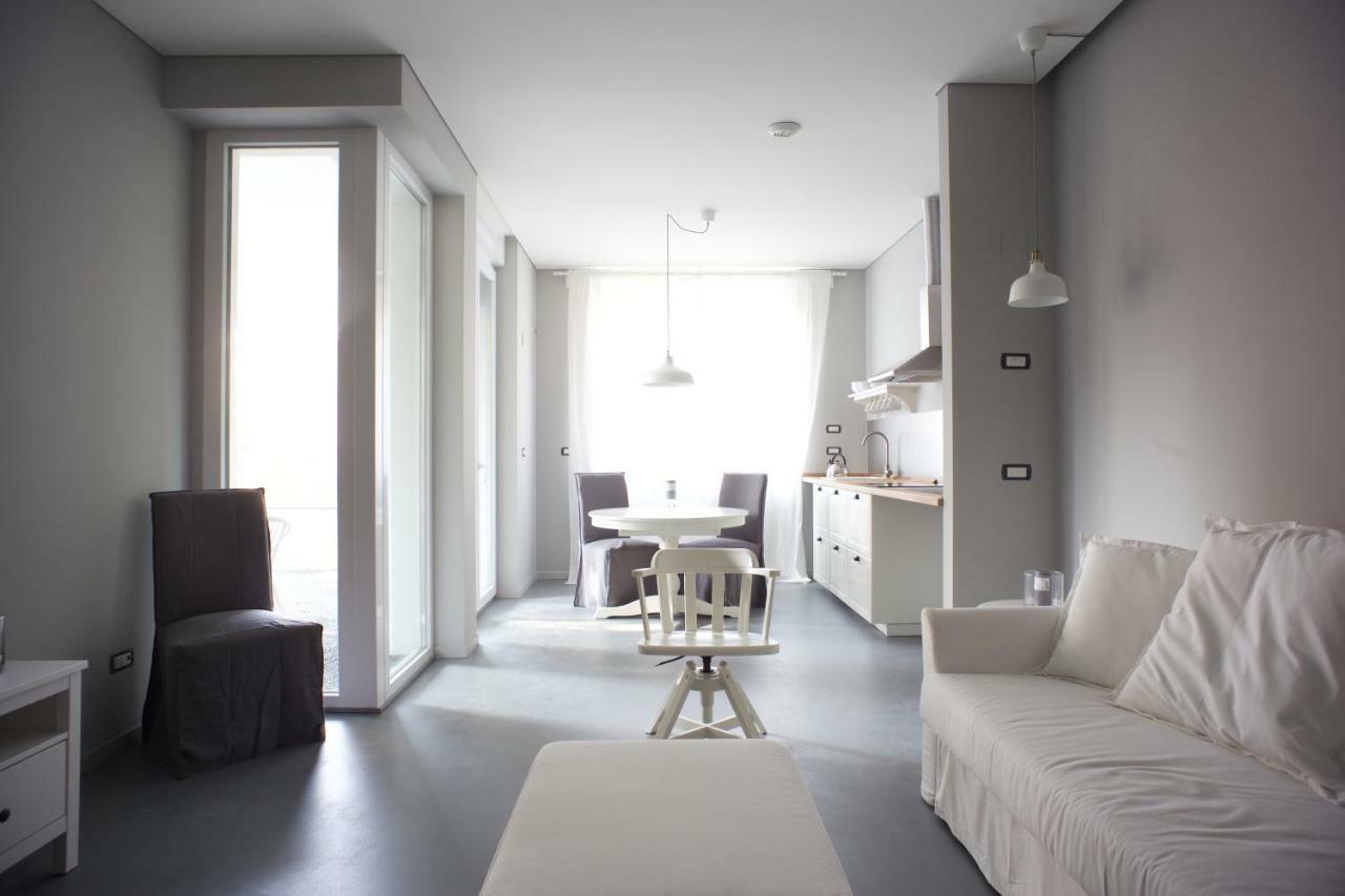 Ba28 Apartments Milánó Kültér fotó