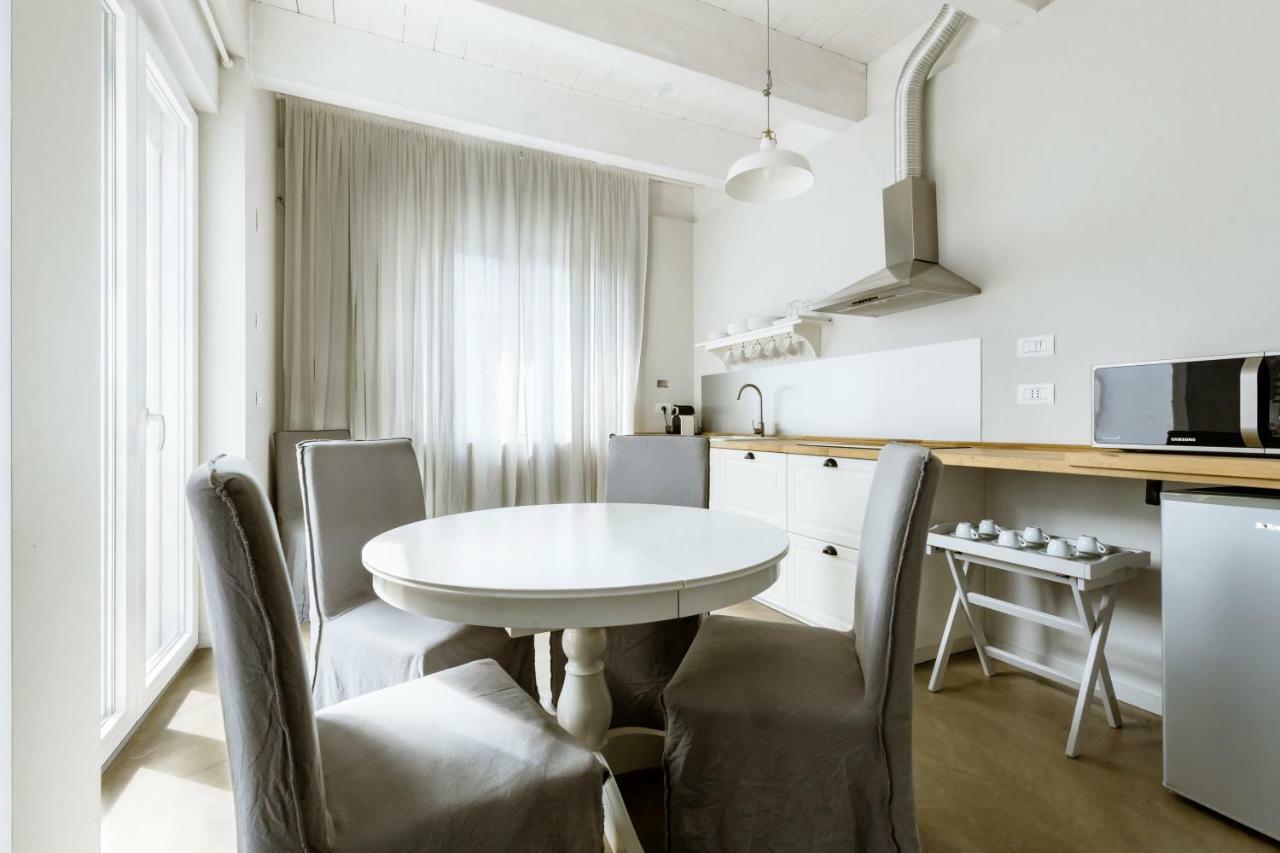 Ba28 Apartments Milánó Kültér fotó
