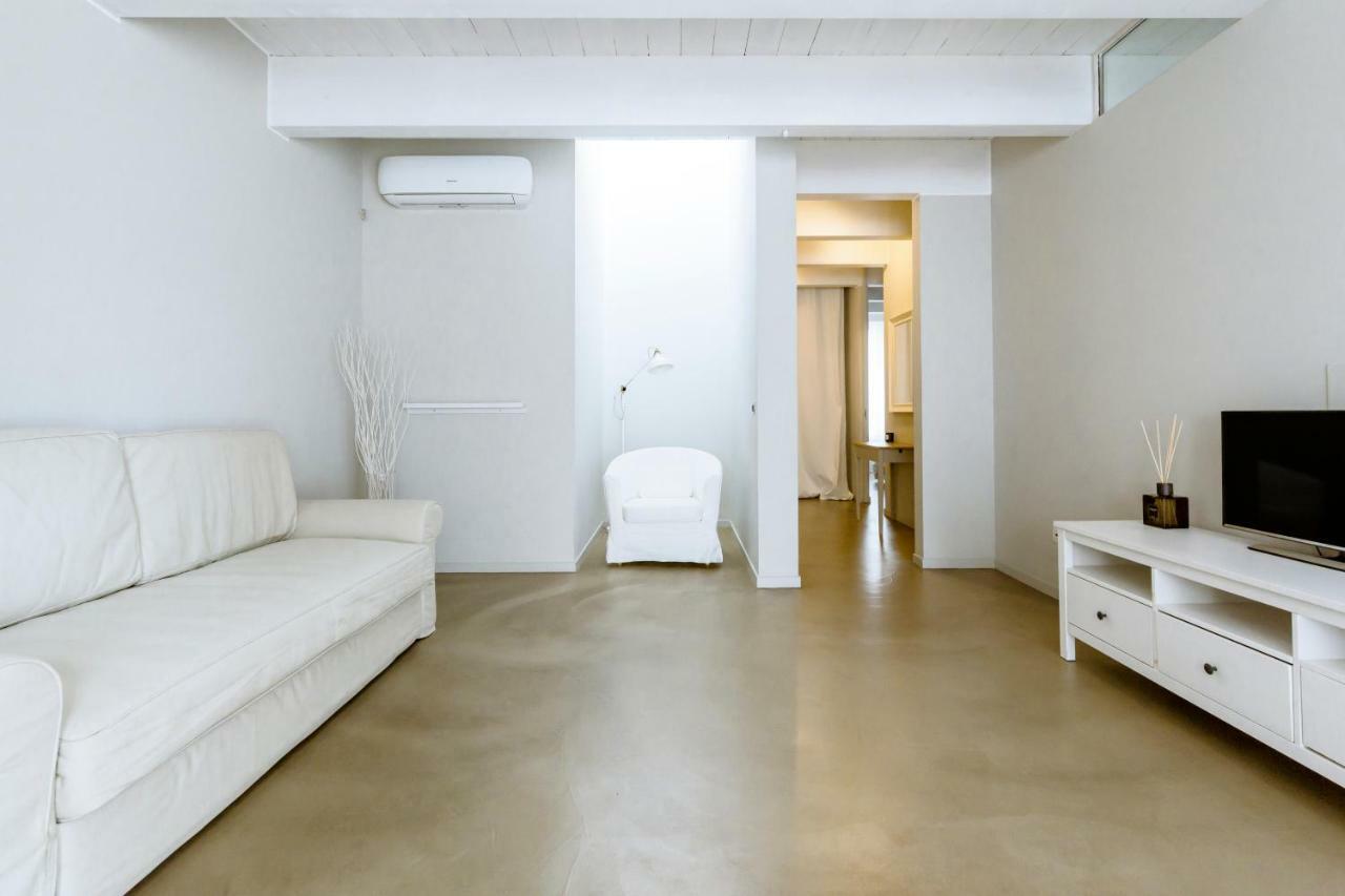 Ba28 Apartments Milánó Kültér fotó