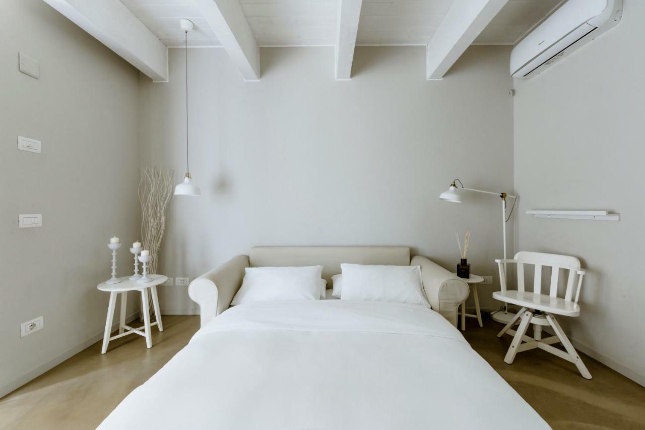 Ba28 Apartments Milánó Kültér fotó