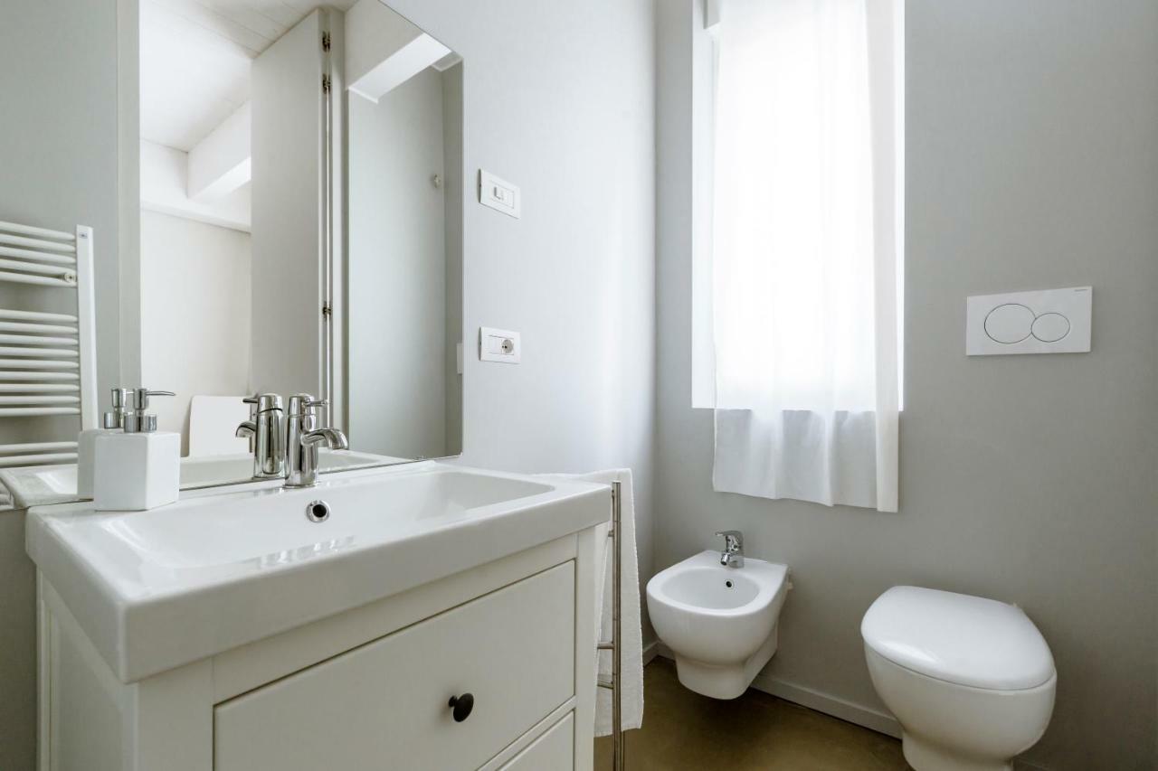 Ba28 Apartments Milánó Kültér fotó