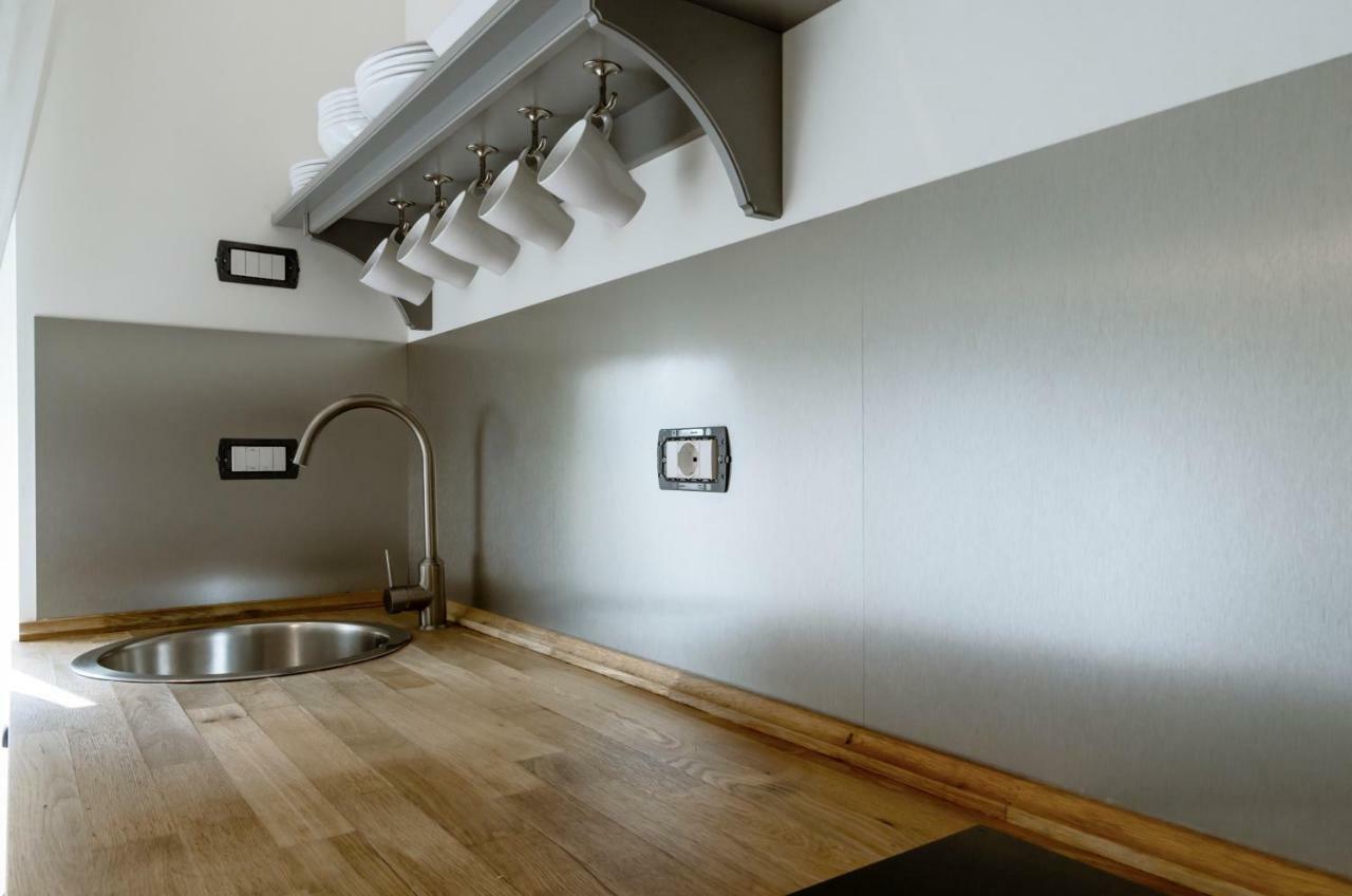 Ba28 Apartments Milánó Kültér fotó