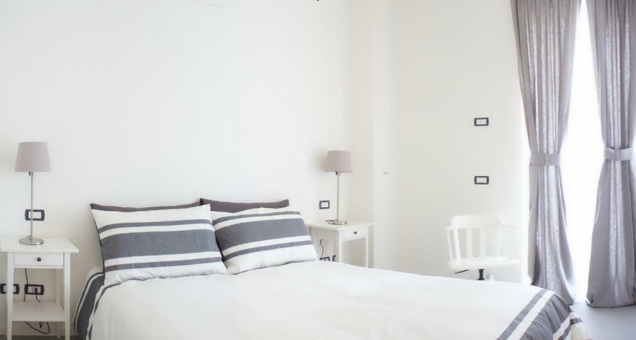 Ba28 Apartments Milánó Kültér fotó