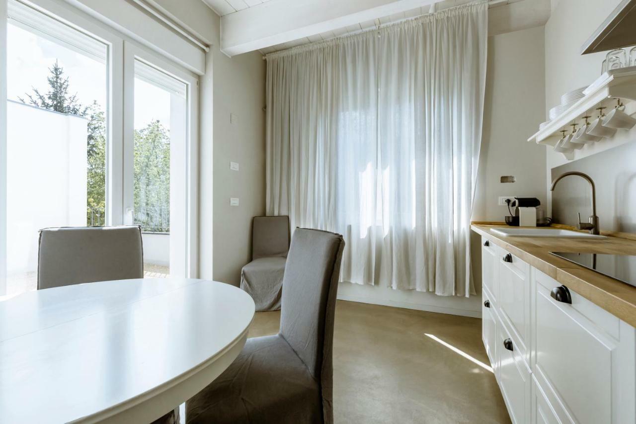 Ba28 Apartments Milánó Kültér fotó