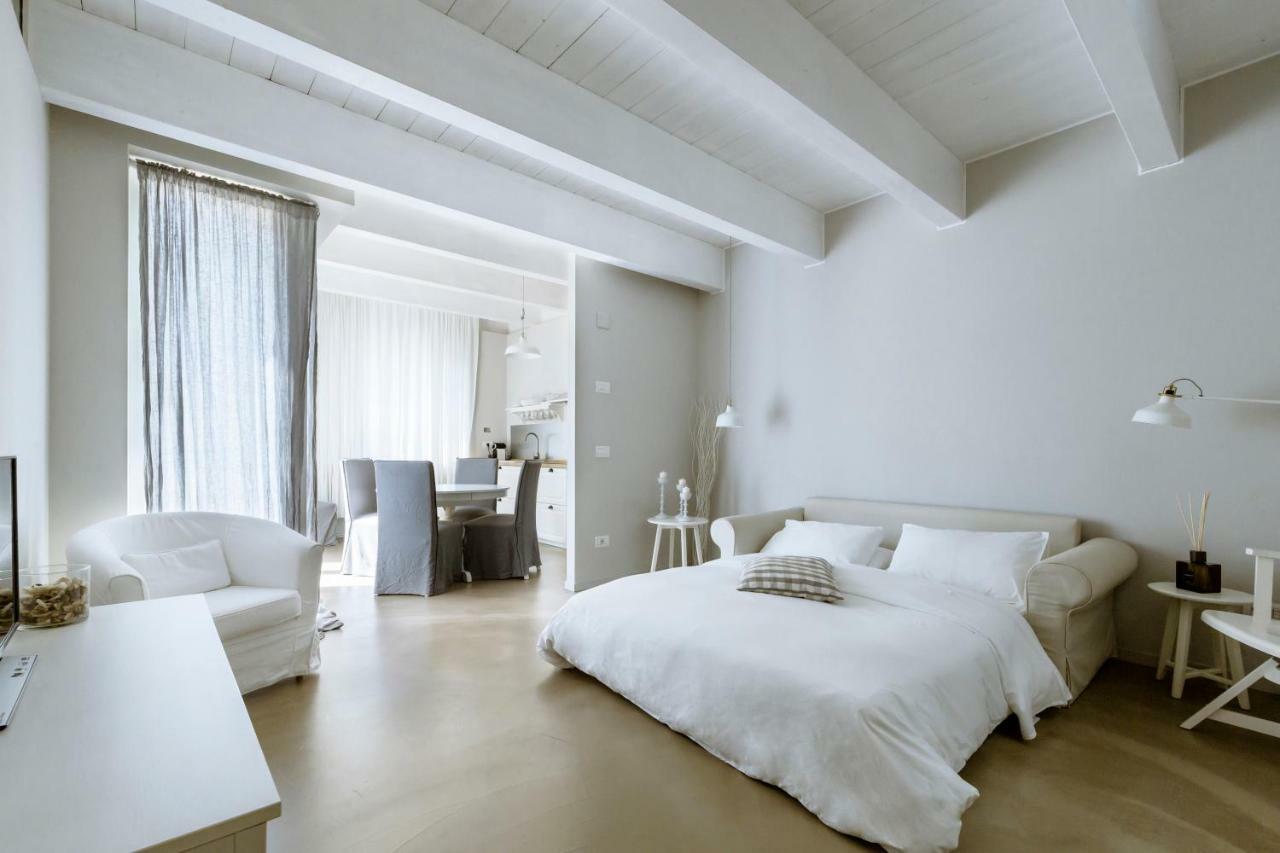 Ba28 Apartments Milánó Kültér fotó