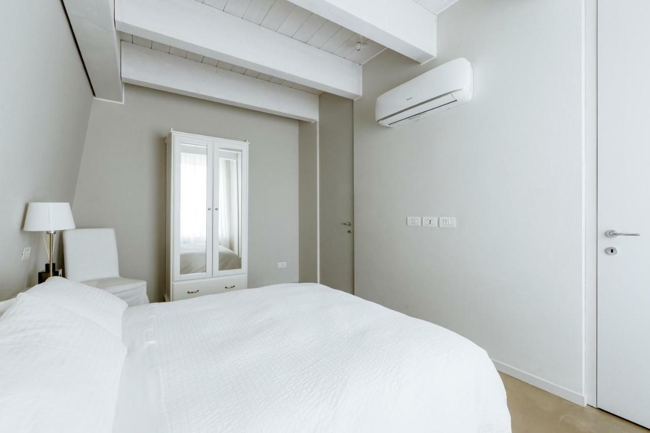Ba28 Apartments Milánó Kültér fotó