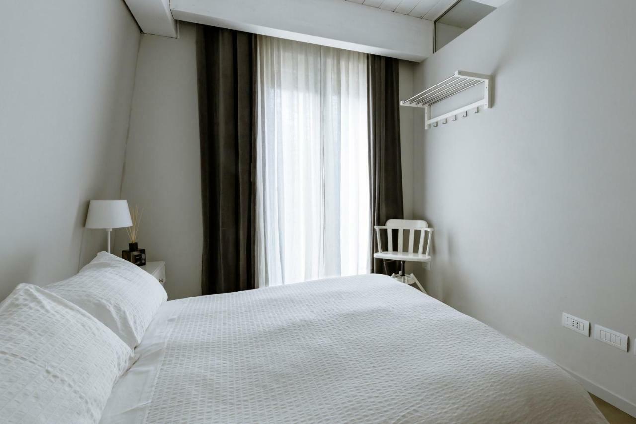 Ba28 Apartments Milánó Kültér fotó