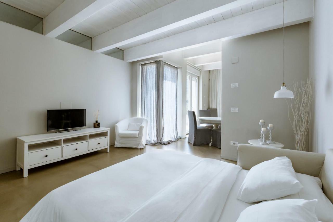 Ba28 Apartments Milánó Kültér fotó