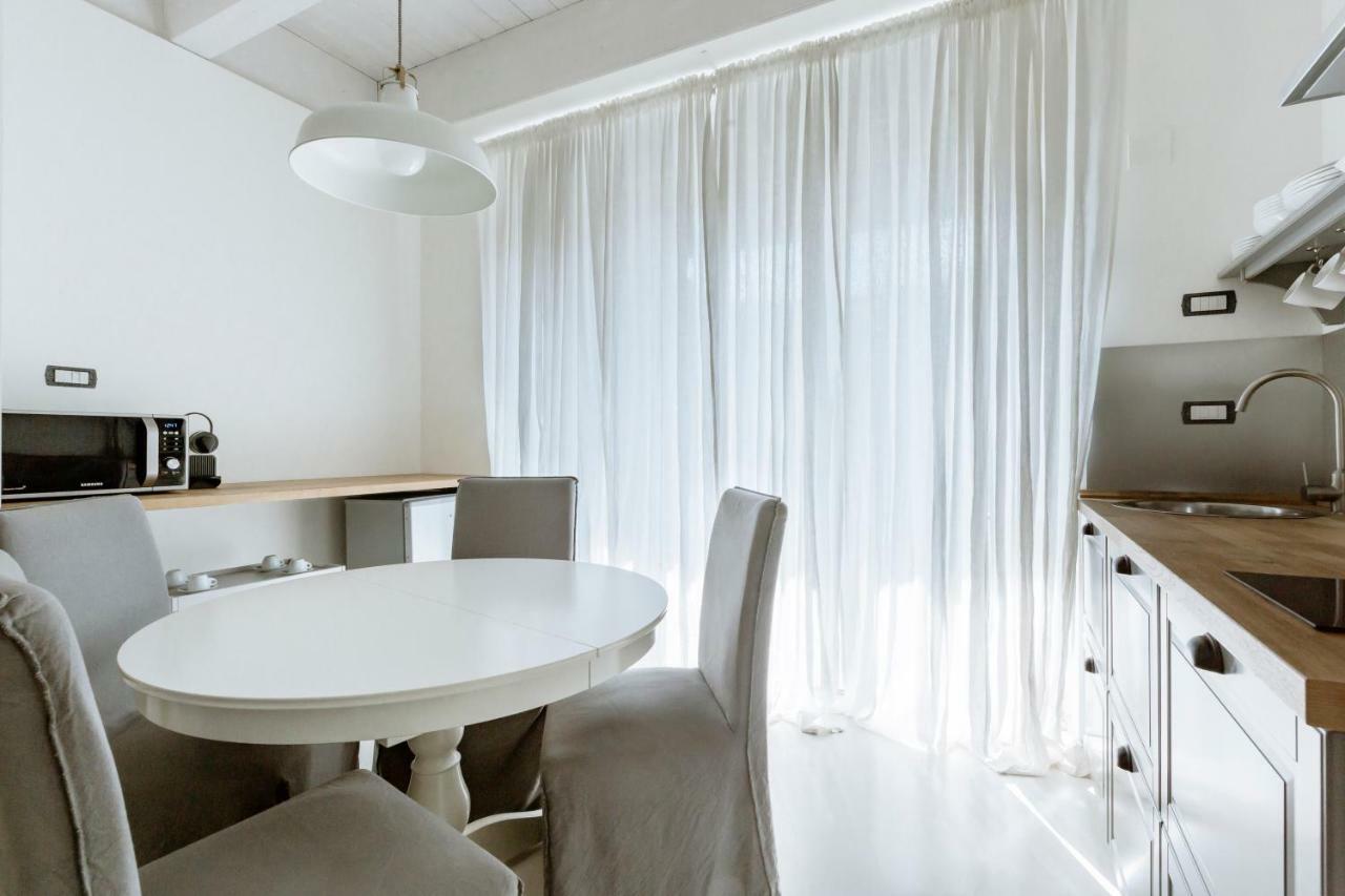 Ba28 Apartments Milánó Kültér fotó