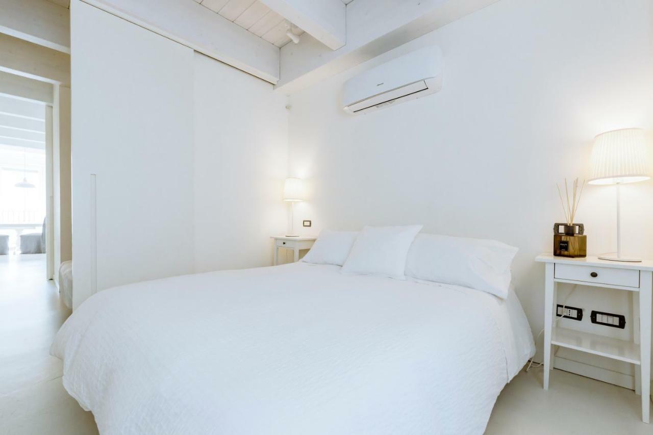 Ba28 Apartments Milánó Kültér fotó