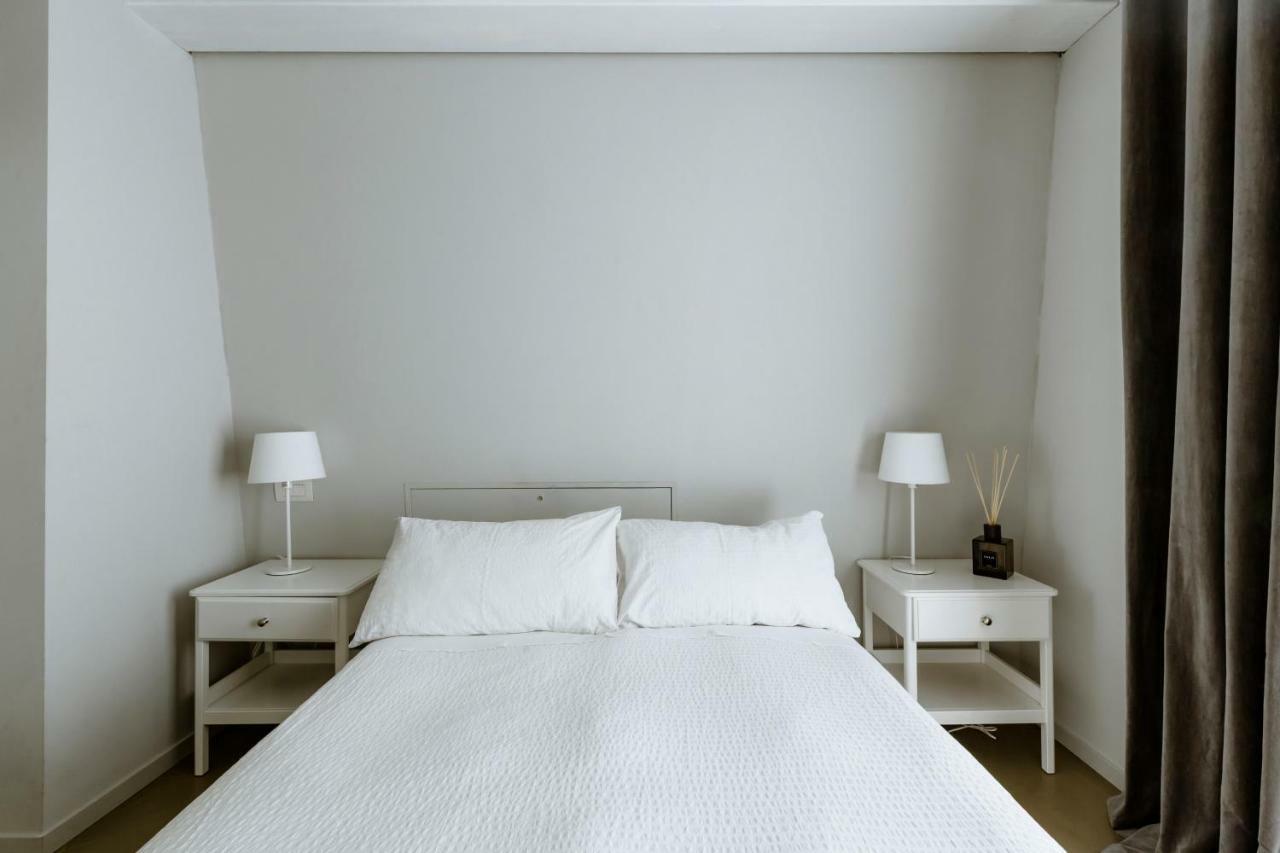 Ba28 Apartments Milánó Kültér fotó