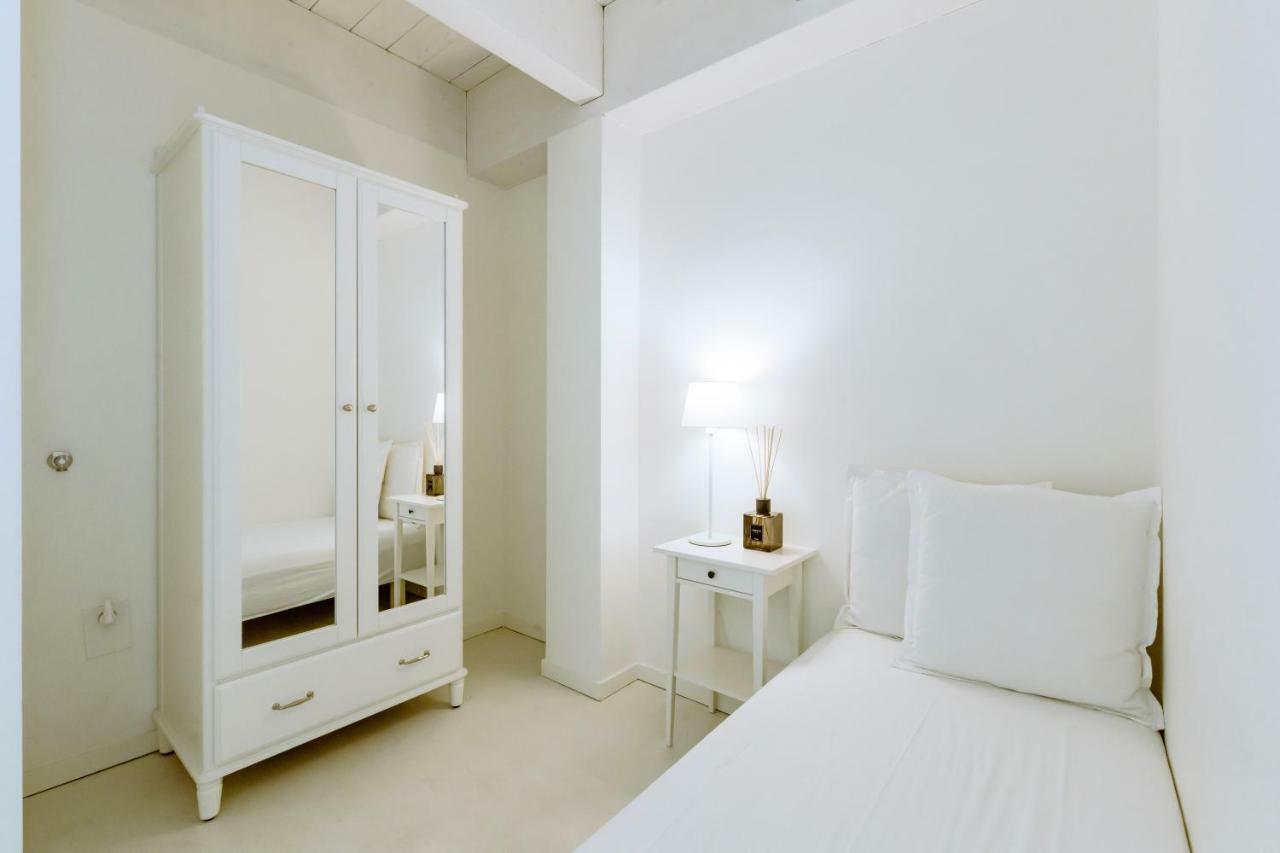Ba28 Apartments Milánó Kültér fotó
