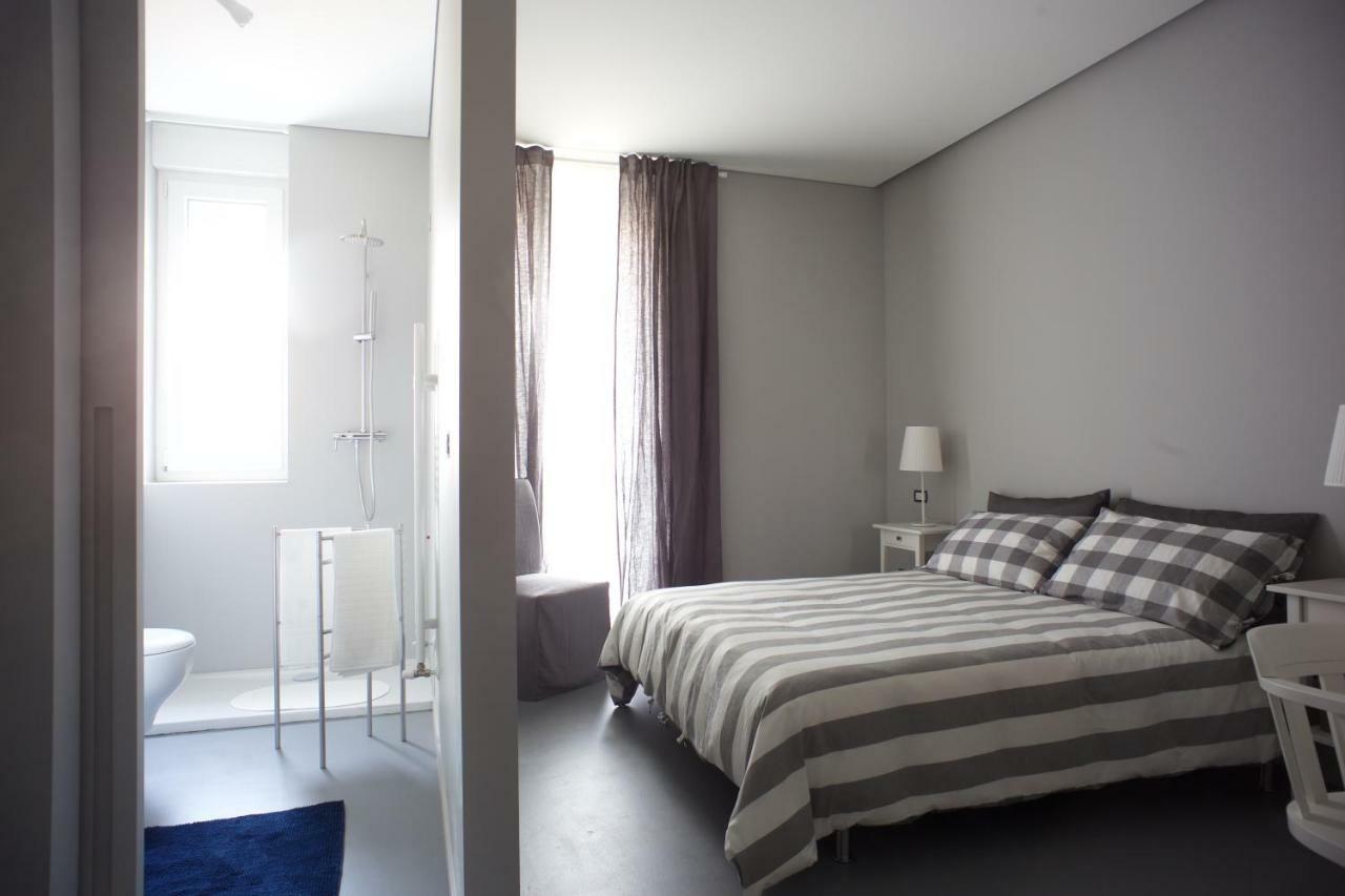 Ba28 Apartments Milánó Kültér fotó