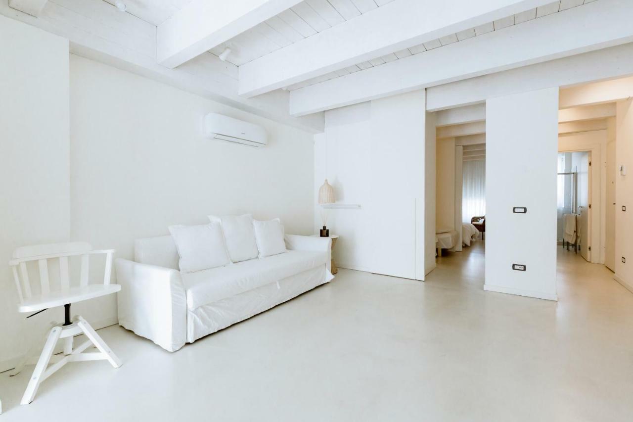 Ba28 Apartments Milánó Kültér fotó