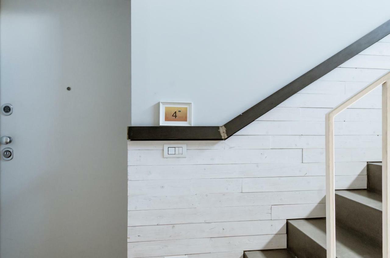 Ba28 Apartments Milánó Kültér fotó