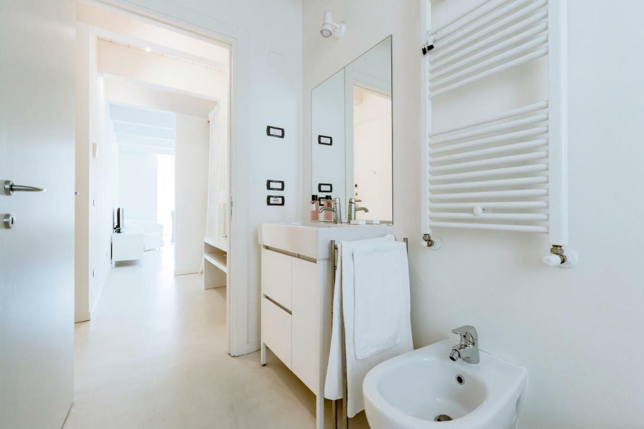 Ba28 Apartments Milánó Kültér fotó