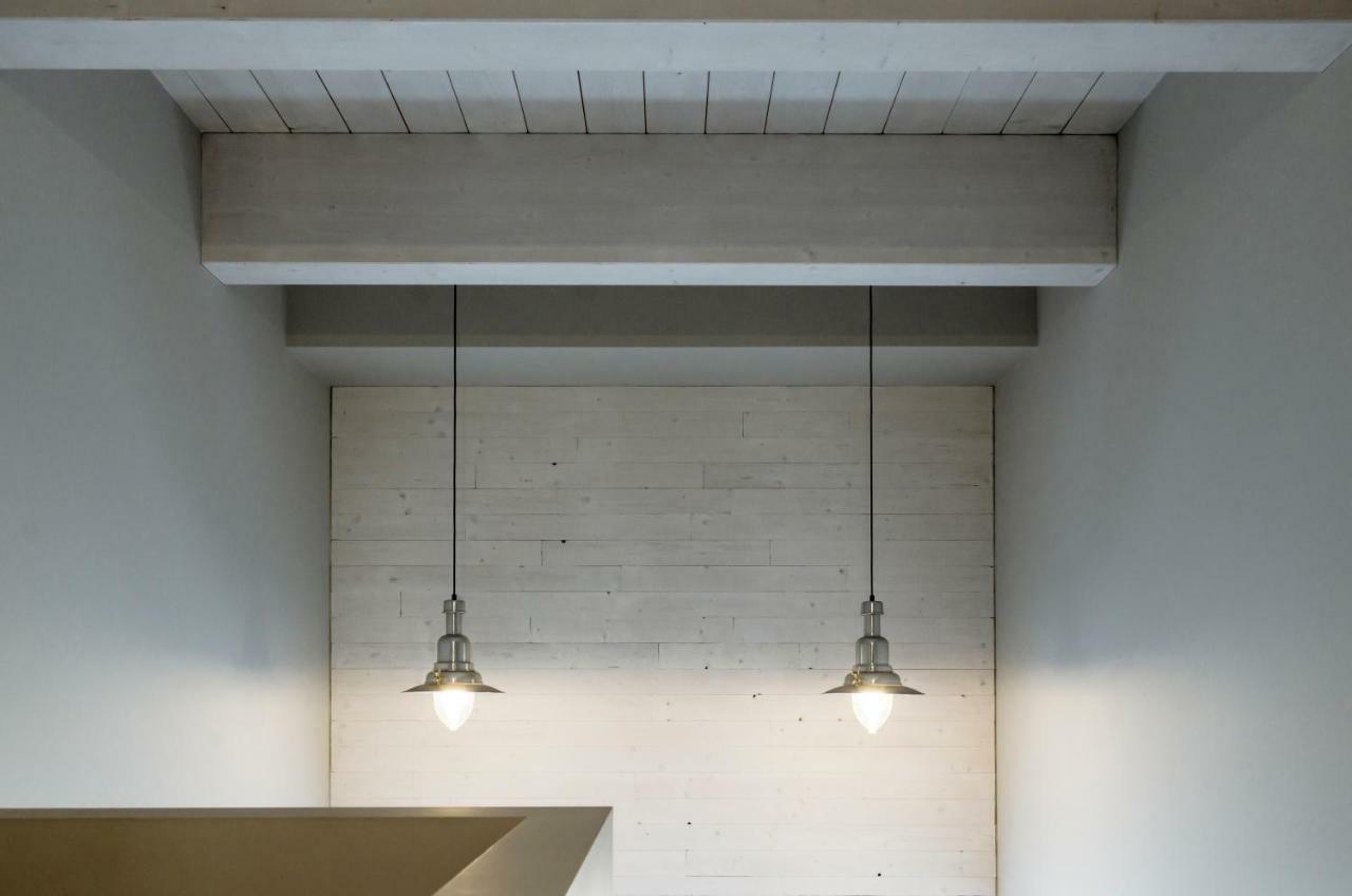 Ba28 Apartments Milánó Kültér fotó
