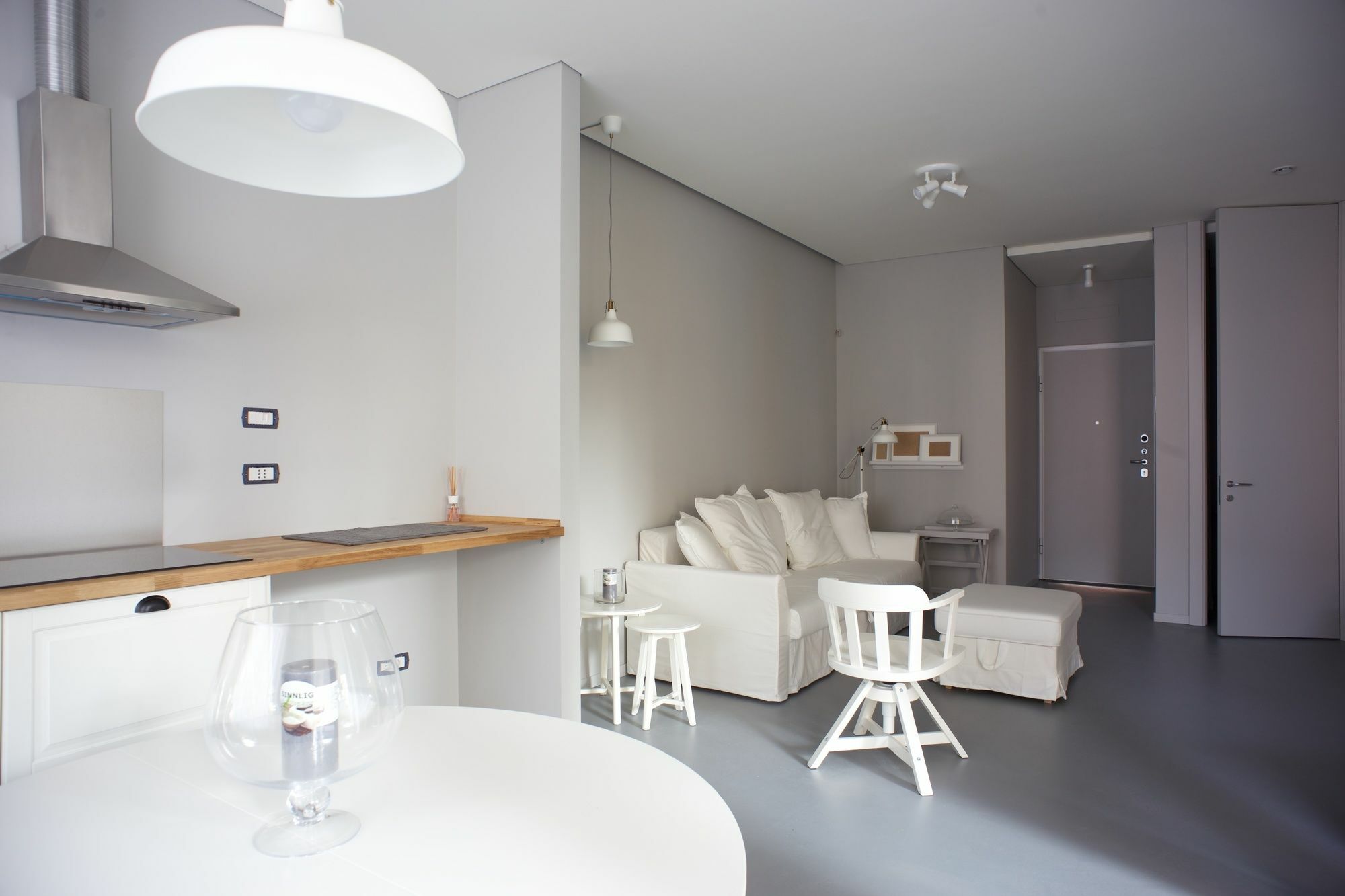 Ba28 Apartments Milánó Kültér fotó