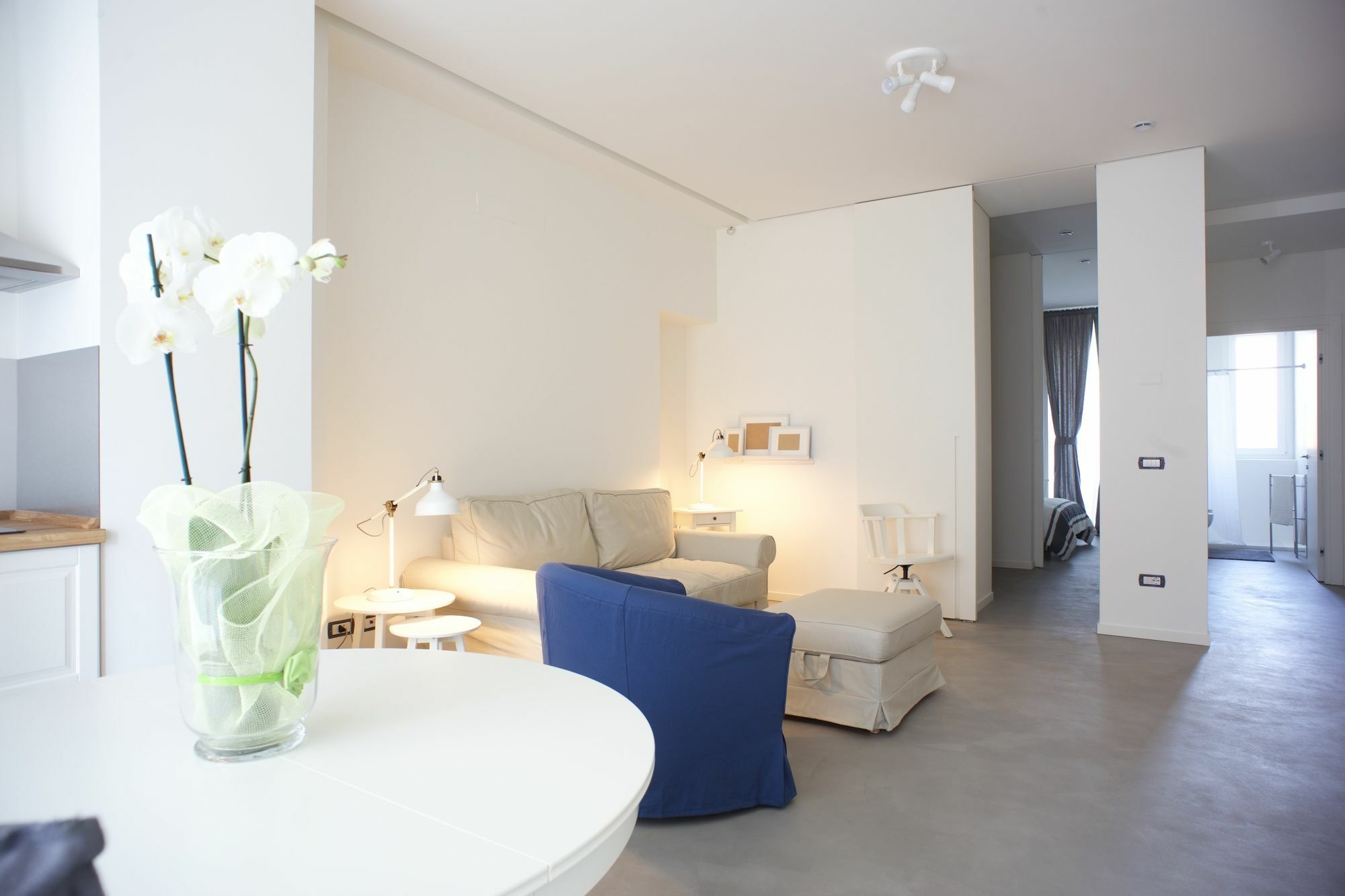 Ba28 Apartments Milánó Kültér fotó