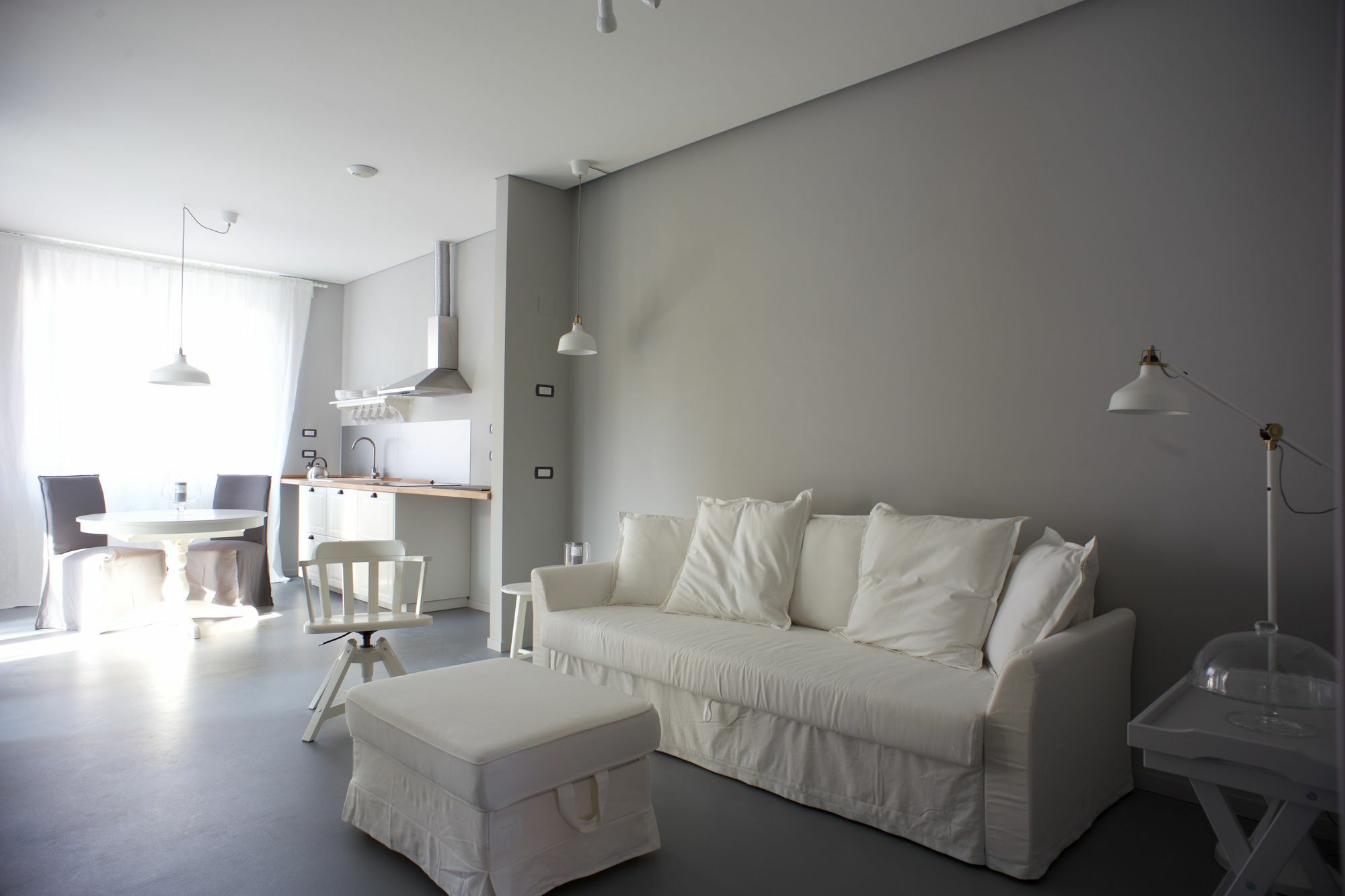Ba28 Apartments Milánó Kültér fotó