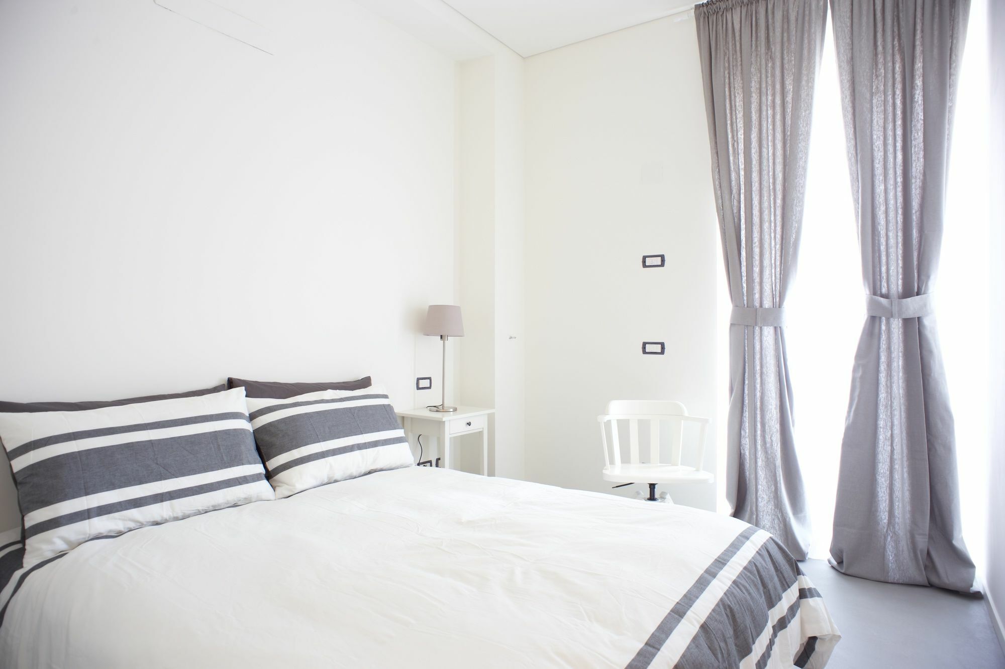 Ba28 Apartments Milánó Kültér fotó