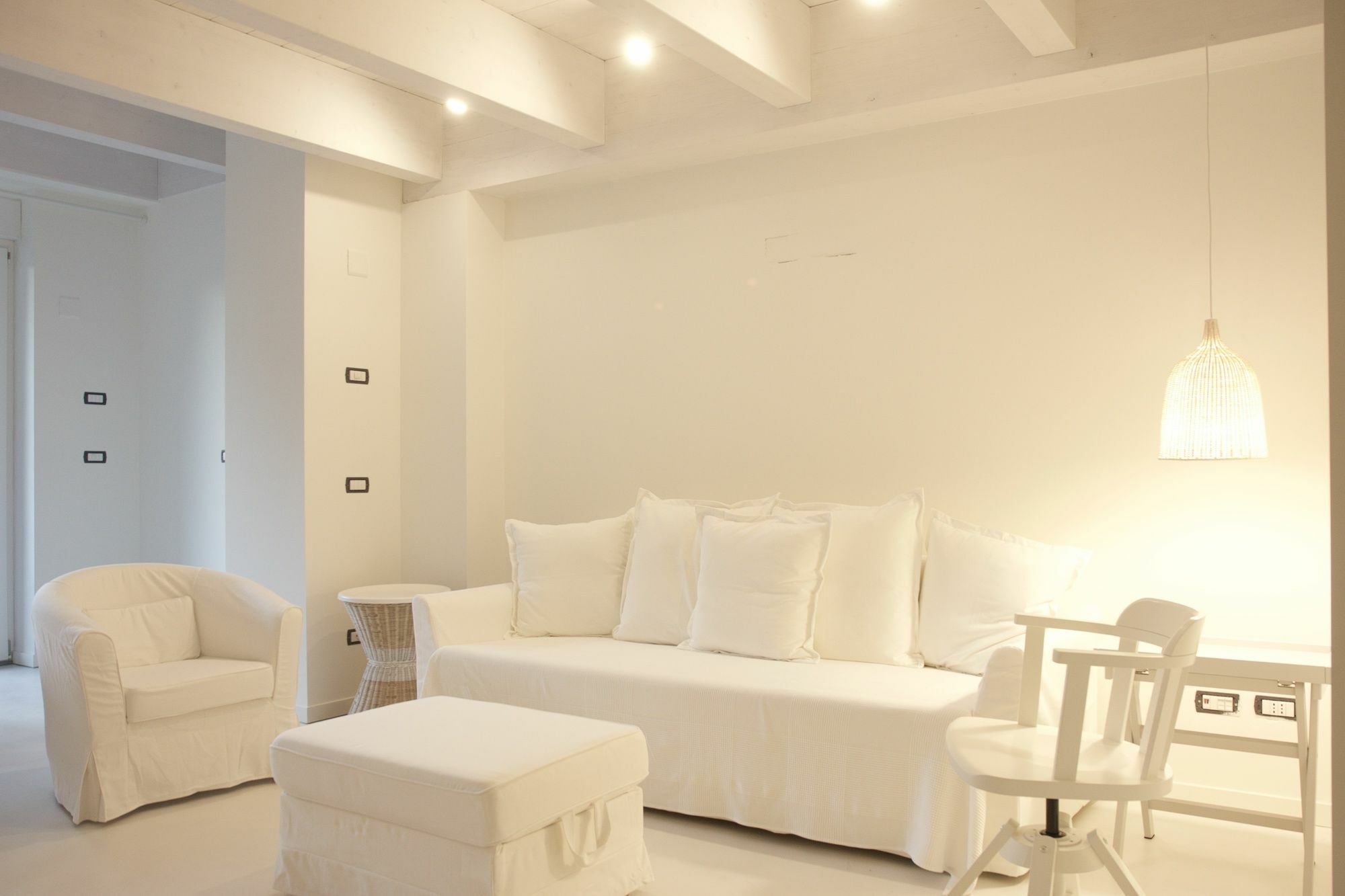 Ba28 Apartments Milánó Kültér fotó