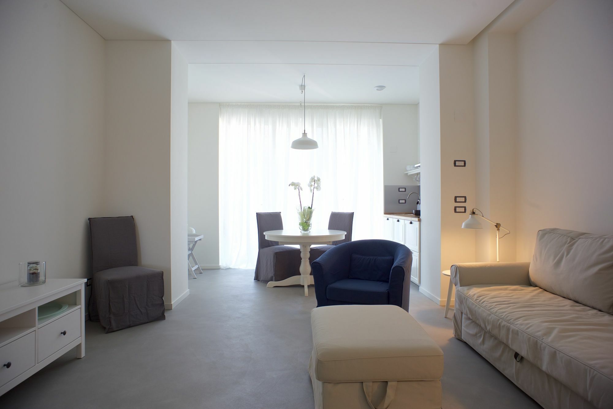 Ba28 Apartments Milánó Kültér fotó