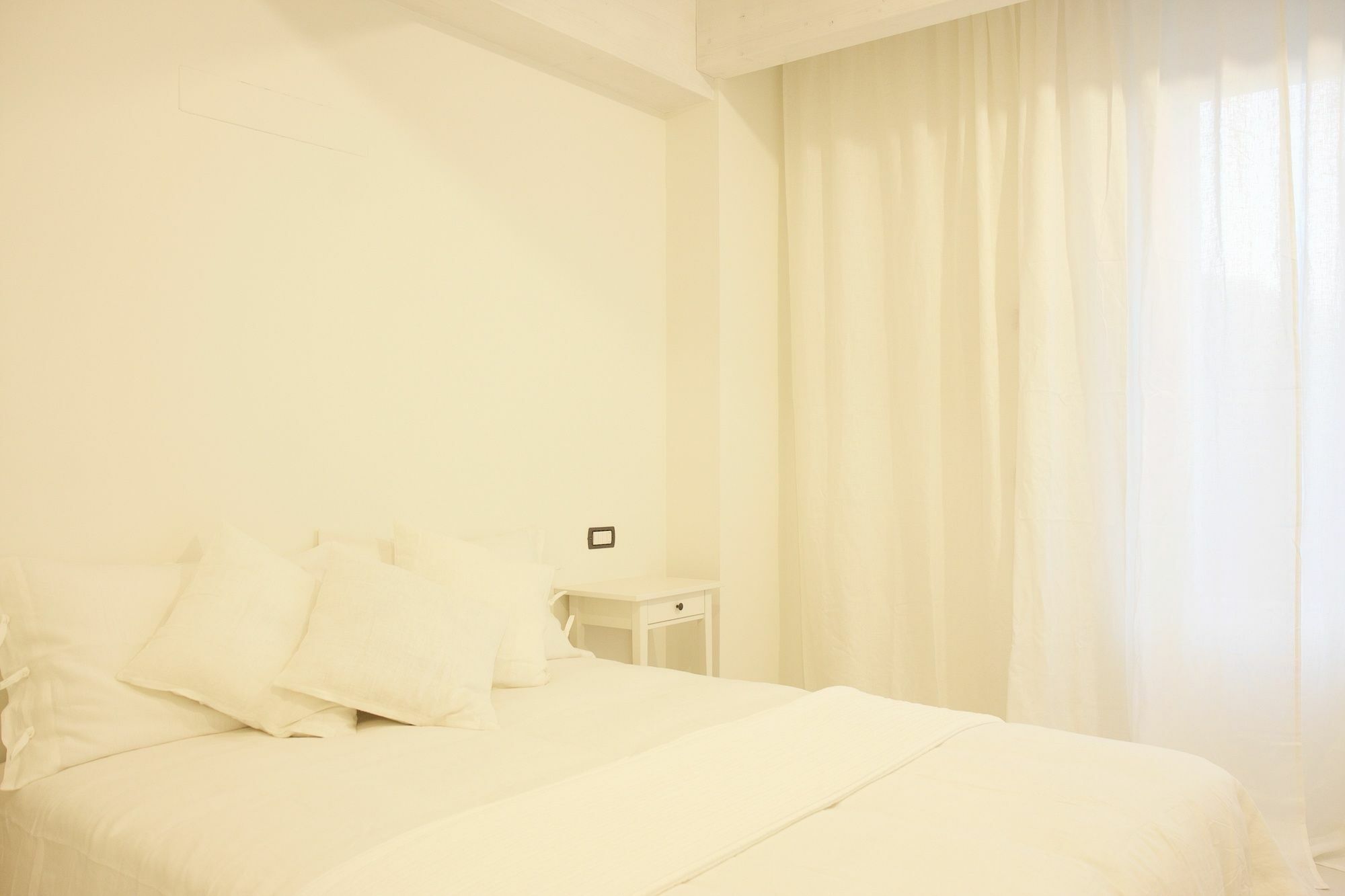 Ba28 Apartments Milánó Kültér fotó